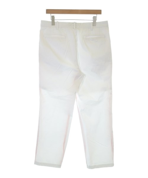 COMME des GARCONS HOMME（コムデギャルソンオム）その他 白 サイズ:L メンズ/2200610607219