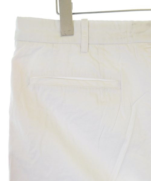 COMME des GARCONS HOMME（コムデギャルソンオム）その他 白 サイズ:L メンズ/2200610607219