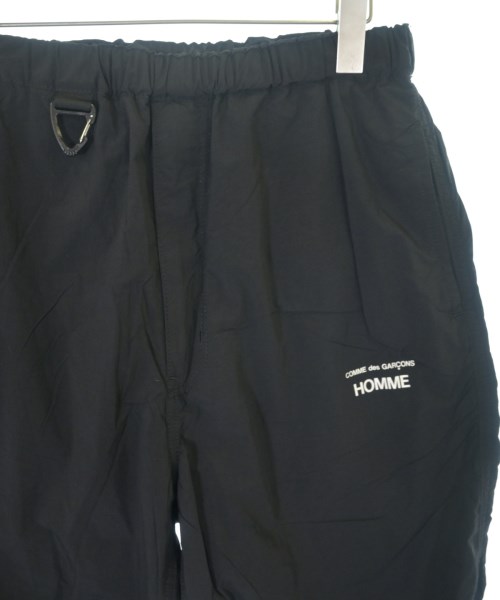 COMME des GARCONS HOMME（コムデギャルソンオム）その他 黒 サイズ:XS メンズ/2200610607226