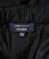 COMME des GARCONS HOMME（コムデギャルソンオム）その他 黒 サイズ:XS メンズ/2200610607226