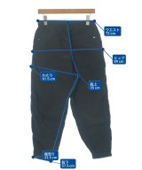 COMME des GARCONS HOMME（コムデギャルソンオム）その他 黒 サイズ:XS メンズ/2200610607226