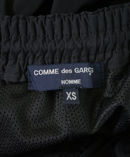 COMME des GARCONS HOMME（コムデギャルソンオム）その他 黒 サイズ:XS メンズ/2200610607233