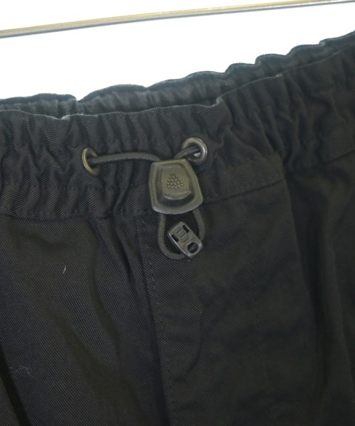 COMME des GARCONS HOMME（コムデギャルソンオム）その他 黒 サイズ:XS メンズ/2200610607240