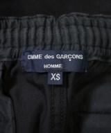 COMME des GARCONS HOMME（コムデギャルソンオム）その他 黒 サイズ:XS メンズ/2200610607240