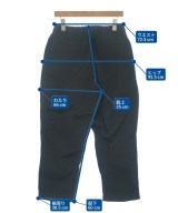 COMME des GARCONS HOMME（コムデギャルソンオム）その他 黒 サイズ:XS メンズ/2200610607240