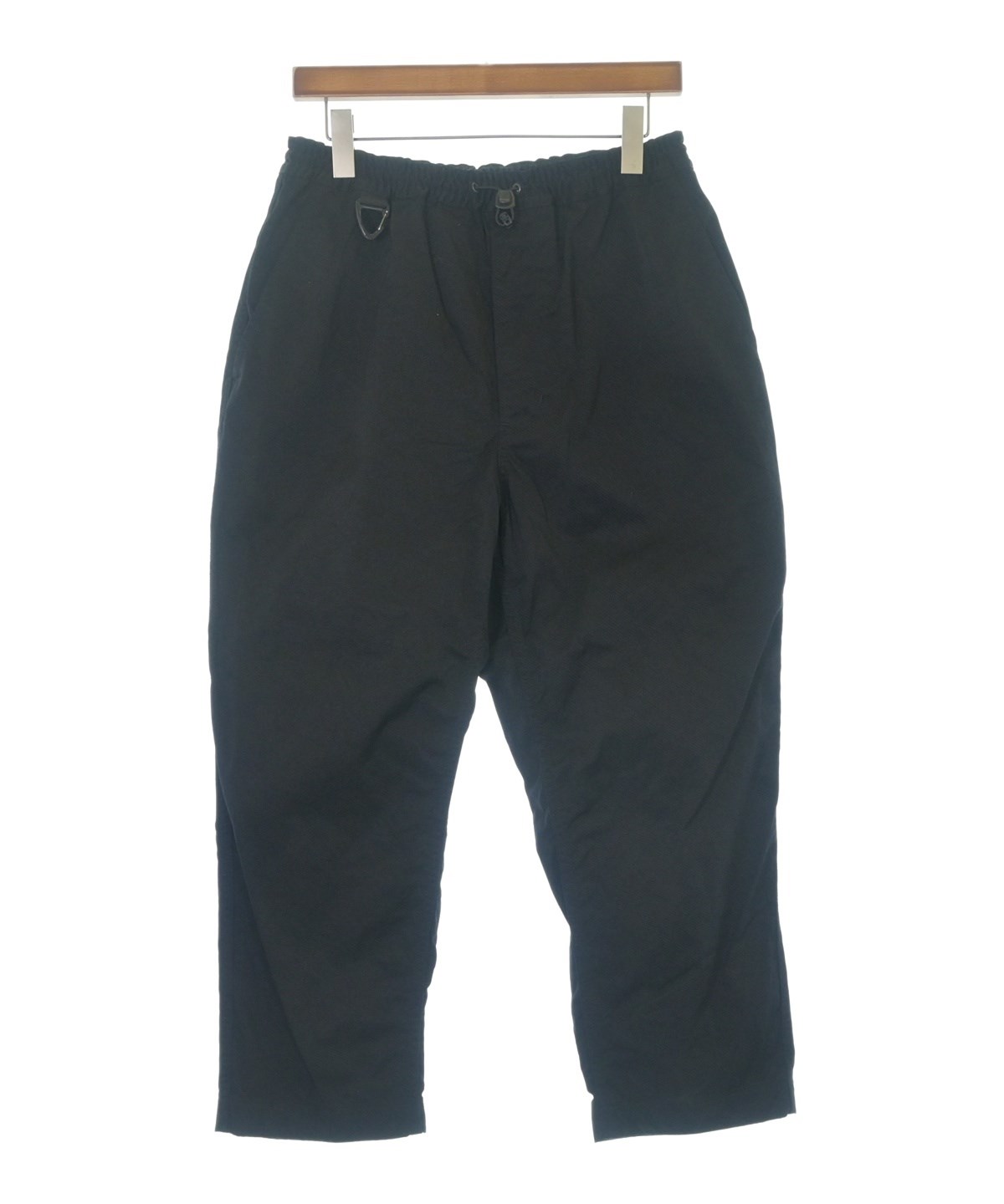 COMME des GARCONS HOMME（コムデギャルソンオム）その他 黒 サイズ:XS