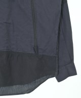COMME des GARCONS HOMME（コムデギャルソンオム）カジュアルシャツ 黒 サイズ:S メンズ/2200610607257