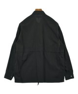 COMME des GARCONS HOMME（コムデギャルソンオム）カジュアルシャツ 黒 サイズ:S メンズ/2200610607264