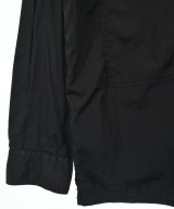 COMME des GARCONS HOMME（コムデギャルソンオム）カジュアルシャツ 黒 サイズ:S メンズ/2200610607264