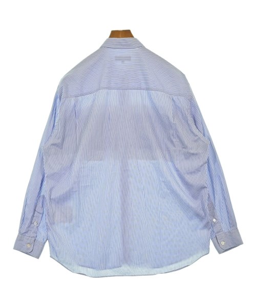 COMME des GARCONS HOMME（コムデギャルソンオム）カジュアルシャツ 白 サイズ:S メンズ/2200610607271