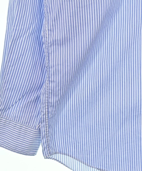 COMME des GARCONS HOMME（コムデギャルソンオム）カジュアルシャツ 白 サイズ:S メンズ/2200610607271