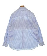 COMME des GARCONS HOMME（コムデギャルソンオム）カジュアルシャツ 白 サイズ:S メンズ/2200610607271