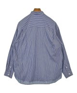 COMME des GARCONS HOMME（コムデギャルソンオム）カジュアルシャツ 紺 サイズ:S メンズ/2200610607288