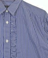 COMME des GARCONS HOMME（コムデギャルソンオム）カジュアルシャツ 紺 サイズ:S メンズ/2200610607288
