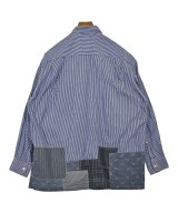 COMME des GARCONS HOMME（コムデギャルソンオム）カジュアルシャツ 紺 サイズ:S メンズ/2200610607295