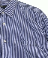 COMME des GARCONS HOMME（コムデギャルソンオム）カジュアルシャツ 紺 サイズ:S メンズ/2200610607295