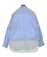 COMME des GARCONS HOMME（コムデギャルソンオム）カジュアルシャツ 青 サイズ:S メンズ/2200610607301