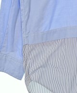 COMME des GARCONS HOMME（コムデギャルソンオム）カジュアルシャツ 青 サイズ:S メンズ/2200610607301
