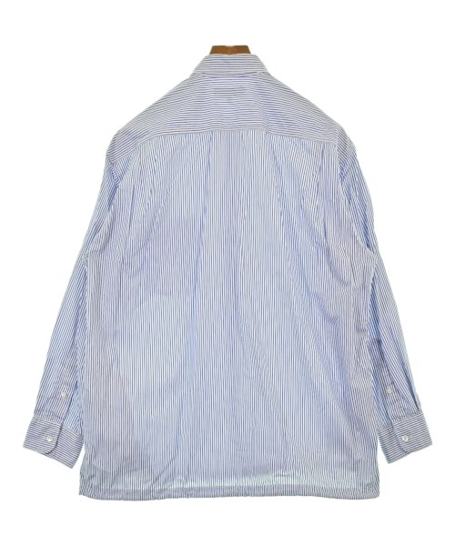 COMME des GARCONS HOMME（コムデギャルソンオム）カジュアルシャツ 白 サイズ:S メンズ/2200610607318