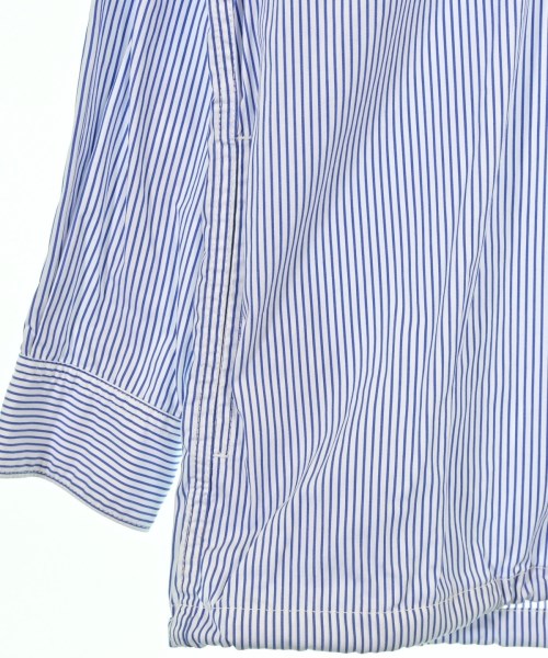 COMME des GARCONS HOMME（コムデギャルソンオム）カジュアルシャツ 白 サイズ:S メンズ/2200610607318