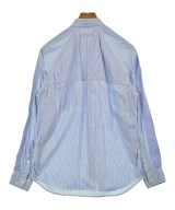 COMME des GARCONS HOMME（コムデギャルソンオム）カジュアルシャツ 青 サイズ:S メンズ/2200610607325
