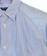 COMME des GARCONS HOMME（コムデギャルソンオム）カジュアルシャツ 青 サイズ:S メンズ/2200610607325
