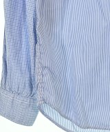 COMME des GARCONS HOMME（コムデギャルソンオム）カジュアルシャツ 青 サイズ:S メンズ/2200610607325