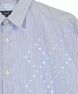 COMME des GARCONS HOMME（コムデギャルソンオム）カジュアルシャツ 青 サイズ:S メンズ/2200610607332