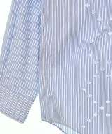 COMME des GARCONS HOMME（コムデギャルソンオム）カジュアルシャツ 青 サイズ:S メンズ/2200610607332