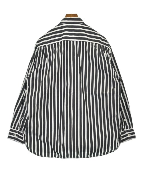 COMME des GARCONS HOMME（コムデギャルソンオム）カジュアルシャツ グレー サイズ:S メンズ/2200610607356