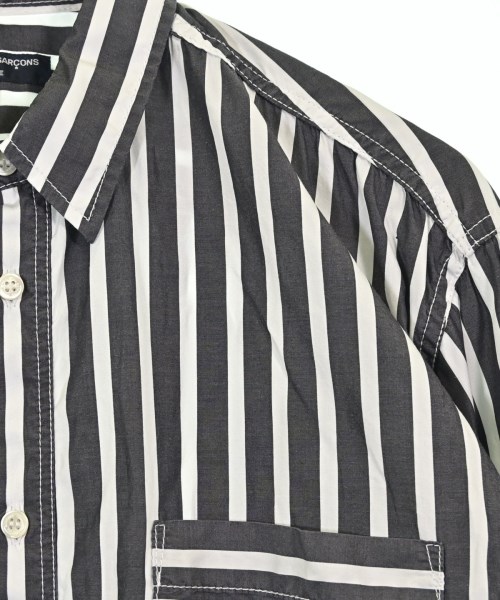 COMME des GARCONS HOMME（コムデギャルソンオム）カジュアルシャツ グレー サイズ:S メンズ/2200610607356