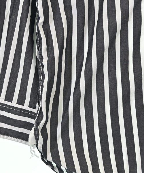 COMME des GARCONS HOMME（コムデギャルソンオム）カジュアルシャツ グレー サイズ:S メンズ/2200610607356