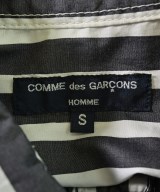 COMME des GARCONS HOMME（コムデギャルソンオム）カジュアルシャツ グレー サイズ:S メンズ/2200610607356