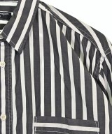COMME des GARCONS HOMME（コムデギャルソンオム）カジュアルシャツ グレー サイズ:S メンズ/2200610607356
