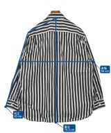 COMME des GARCONS HOMME（コムデギャルソンオム）カジュアルシャツ グレー サイズ:S メンズ/2200610607356