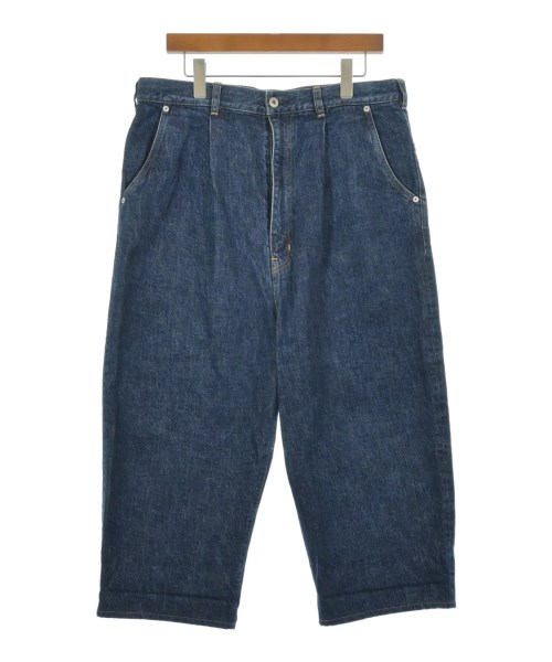 コムデギャルソンオム(COMME des GARCONS HOMME)のCOMME des GARCONS HOMME クロップドパンツ