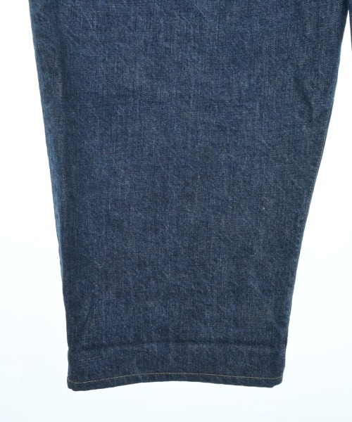 COMME des GARCONS HOMME（コムデギャルソンオム）クロップドパンツ 紺 サイズ:M メンズ/2200610716034