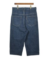 COMME des GARCONS HOMME（コムデギャルソンオム）クロップドパンツ 紺 サイズ:M メンズ/2200610716034