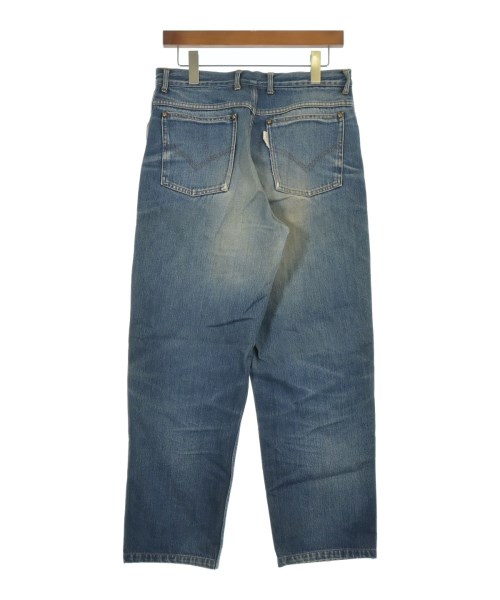 COMME des GARCONS HOMME（コムデギャルソンオム）デニムパンツ 青 サイズ:L メンズ/2200610827037