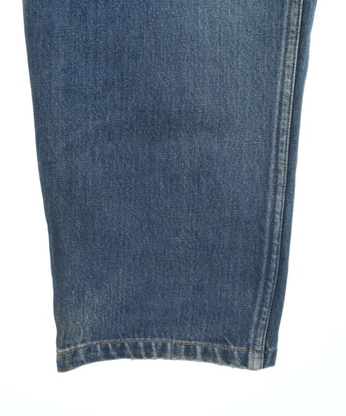 COMME des GARCONS HOMME（コムデギャルソンオム）デニムパンツ 青 サイズ:L メンズ/2200610827037