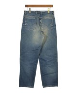 COMME des GARCONS HOMME（コムデギャルソンオム）デニムパンツ 青 サイズ:L メンズ/2200610827037