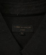 COMME des GARCONS HOMME（コムデギャルソンオム）カジュアルシャツ 黒 サイズ:M メンズ/2200603622014