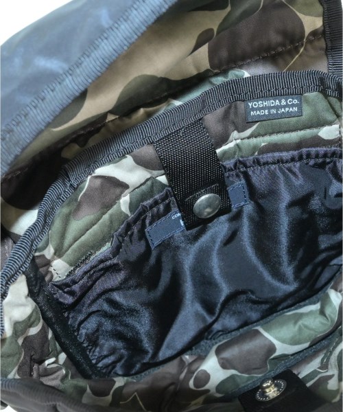 COMME des GARCONS HOMME（コムデギャルソンオム）その他 黒 サイズ:- メンズ/2200606166324