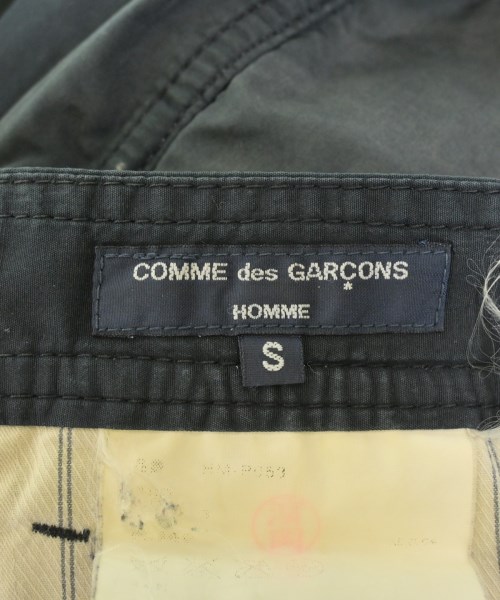 COMME des GARCONS HOMME（コムデギャルソンオム）その他 紺 サイズ:S メンズ/2200606680059