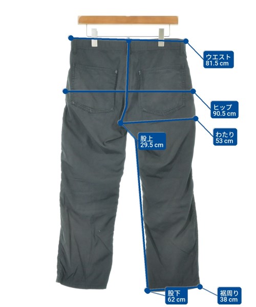 COMME des GARCONS HOMME（コムデギャルソンオム）その他 紺 サイズ:S メンズ/2200606680059
