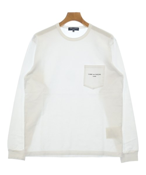 コムデギャルソンオム(COMME des GARCONS HOMME)のCOMME des GARCONS HOMME Tシャツ・カットソー