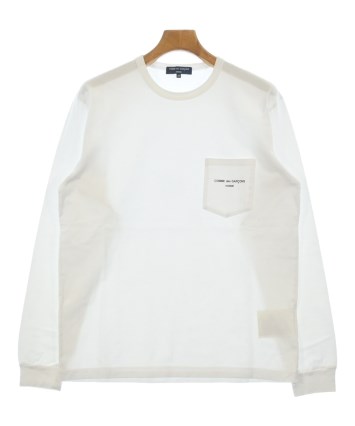 COMME des GARCONS HOMME（コムデギャルソンオム）Tシャツ