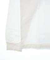 COMME des GARCONS HOMME（コムデギャルソンオム）Tシャツ・カットソー 白 サイズ:M メンズ/2200607273014