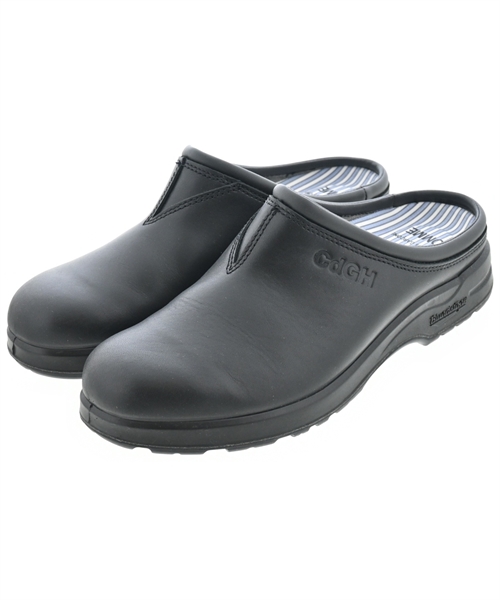 コムデギャルソンオム(COMME des GARCONS HOMME)のCOMME des GARCONS HOMME サンダル