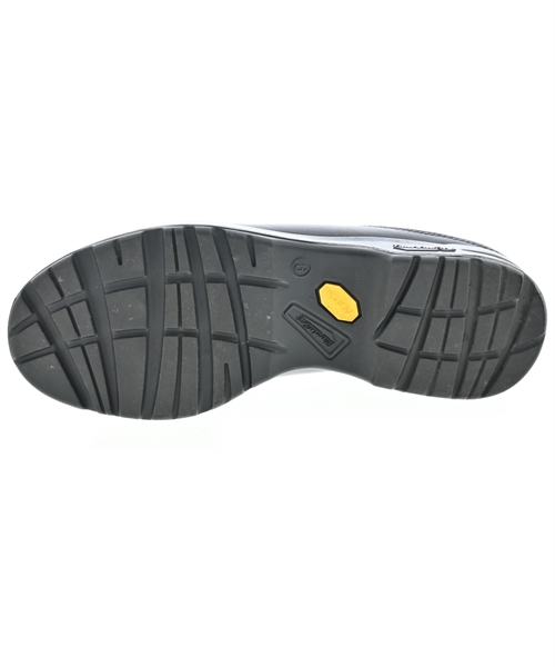 COMME des GARCONS HOMME（コムデギャルソンオム）サンダル 黒 サイズ:UK9(27.5cm位) メンズ/2200607273021
